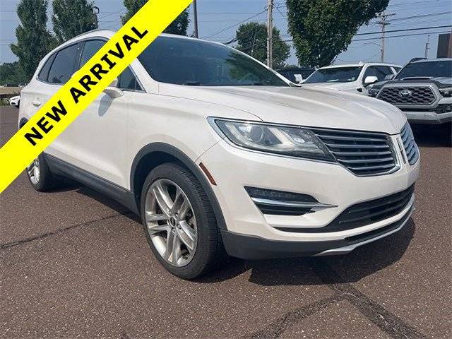 2017 Lincoln MKC Reserve — SUV — 58,268 mi — Willow Grove, PA
