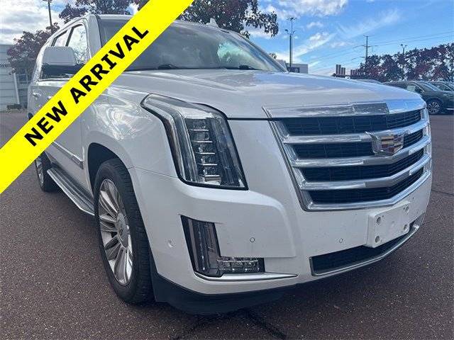 2018 Cadillac Escalade Luxury — SUV — 100,833 mi — Willow Grove, PA
