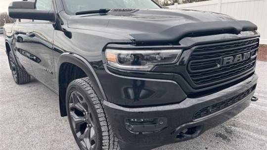 2020 Ram 1500 Limited — Pickup Truck — 47,215 mi — Willow Grove, PA
