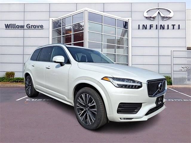 2022 Volvo XC90 Momentum — SUV — 24,895 mi — Willow Grove, PA