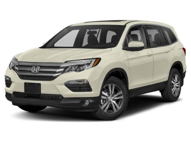 2018 Honda Pilot EX-L — SUV — 88,085 mi — Willow Grove, PA
