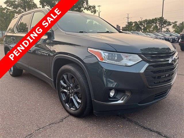 2019 Chevrolet Traverse RS — SUV — 69,162 mi — Willow Grove, PA