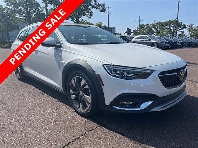2018 Buick Regal TourX Essence — Wagon — 53,063 mi — Willow Grove, PA