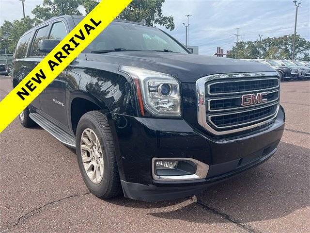 2017 GMC Yukon SLT — SUV — 151,445 mi — Willow Grove, PA