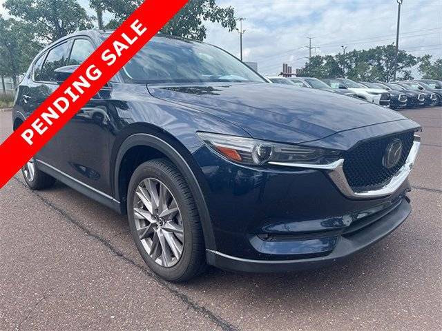 2019 Mazda CX-5 Grand Touring — SUV — 47,926 mi — Willow Grove, PA