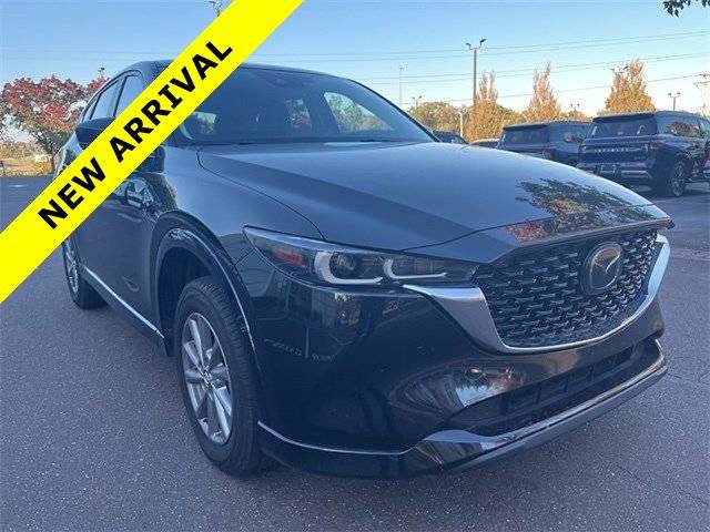 2024 Mazda CX-5 2.5 S Select — SUV — 41,331 mi — Willow Grove, PA