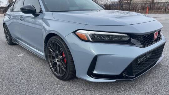 2025 Honda Civic Type R — Hatchback — 2,759 mi — Willow Grove, PA