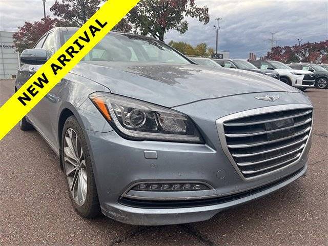 2017 Genesis G80 3.8L — Sedan — 64,367 mi — Willow Grove, PA