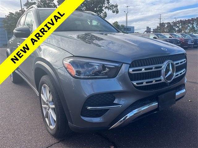 2024 Mercedes-Benz GLE GLE 450e Plug-In Hybrid — SUV — 32,728 mi — Willow Grove, PA