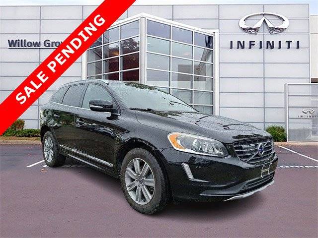 2016 Volvo XC60 T6 Platinum — SUV — 128,111 mi — Willow Grove, PA