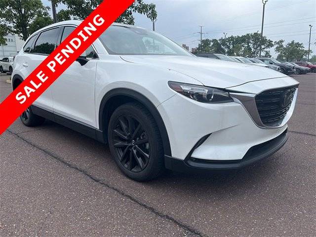 2023 Mazda CX-9 Touring Plus — SUV — 16,510 mi — Willow Grove, PA