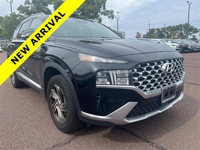 2021 Hyundai Santa Fe SEL — SUV — 86,725 mi — Willow Grove, PA