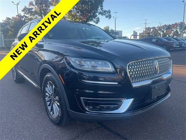 2020 Lincoln Nautilus Reserve — SUV — 70,508 mi — Willow Grove, PA