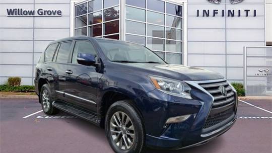 2019 Lexus GX GX 460 Luxury — SUV — 73,372 mi — Willow Grove, PA
