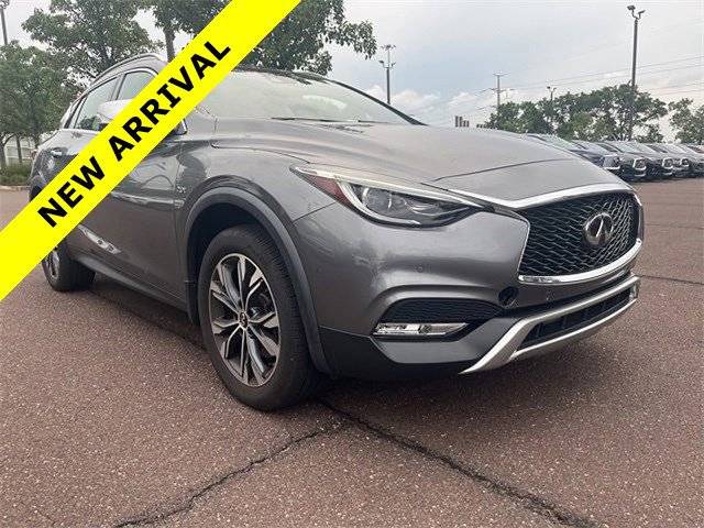 2019 INFINITI QX30 ESSENTIAL — SUV — 57,265 mi — Willow Grove, PA
