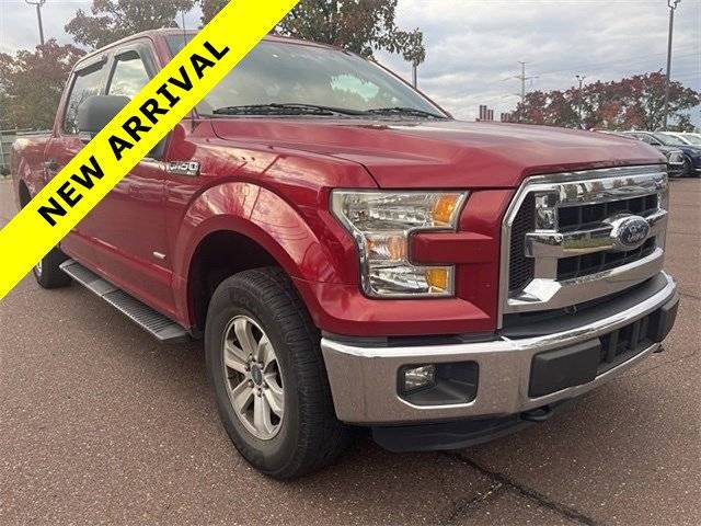 2015 Ford F-150 XLT — Pickup Truck — 78,229 mi — Willow Grove, PA