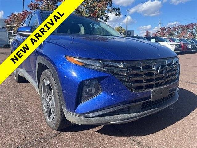 2024 Hyundai Tucson Limited — SUV — 51,720 mi — Willow Grove, PA