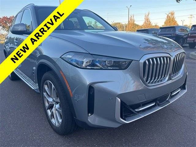 2025 BMW X5 50e — SUV — 27,164 mi — Willow Grove, PA