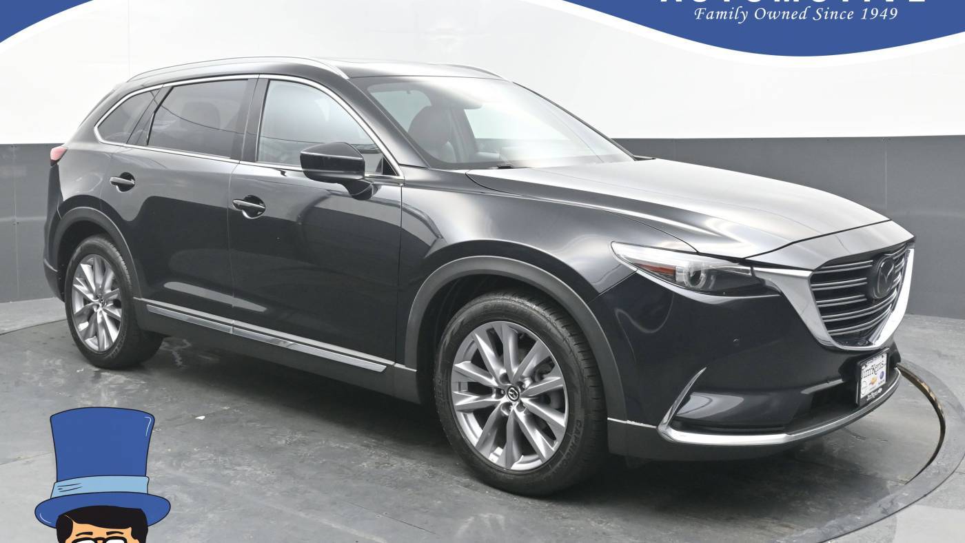 2020 Mazda CX-9 Grand Touring — SUV — 112,271 mi — Memphis, TN