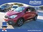 2013 Buick Encore Premium — SUV — 81,753 mi — Memphis, TN