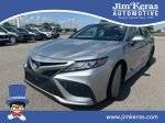 2024 Toyota Camry XSE — Sedan — 29,690 mi — Memphis, TN