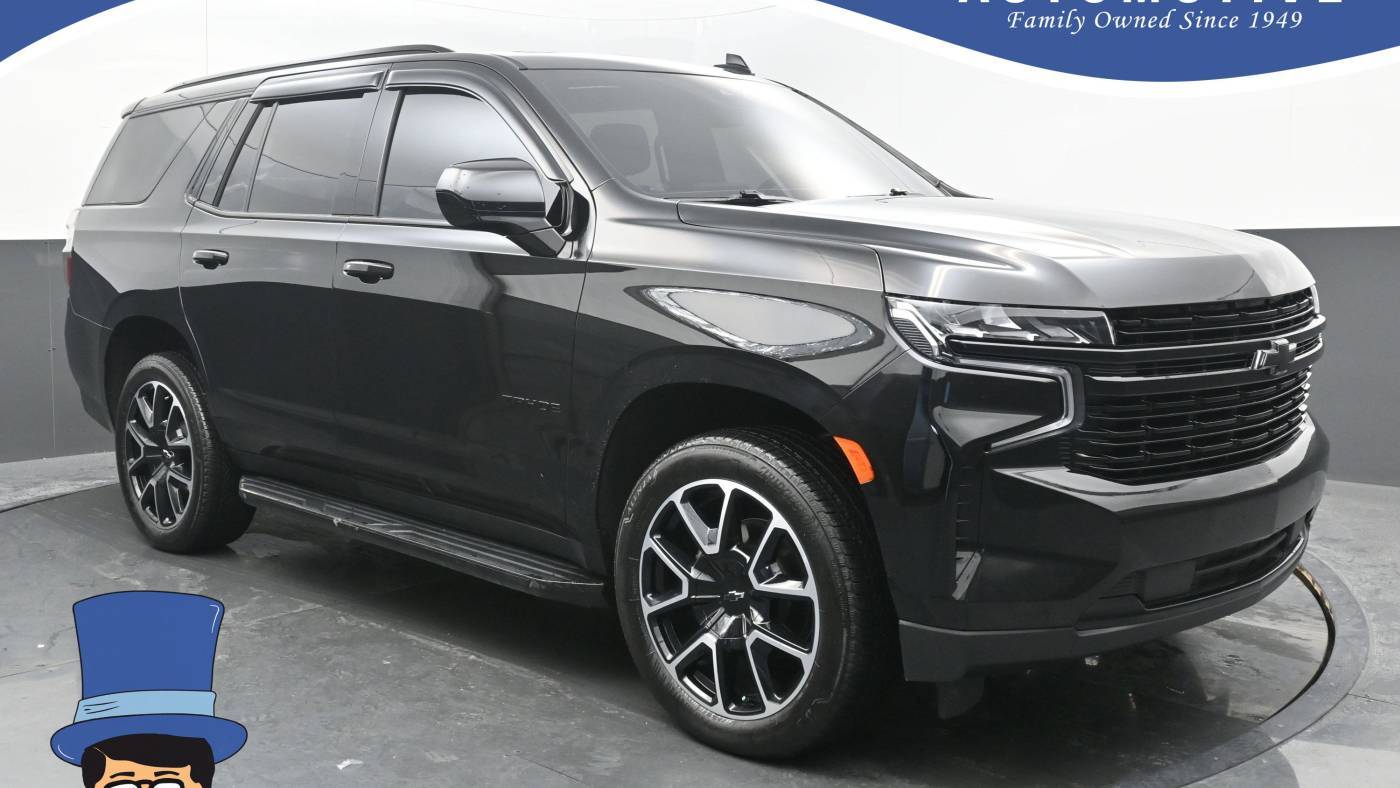 2023 Chevrolet Tahoe RST — SUV — 29,311 mi — Memphis, TN