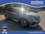 2024 Nissan Murano SL — SUV — 14,715 mi — Memphis, TN