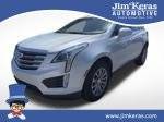 2018 Cadillac XT5 Luxury — SUV — 49,474 mi — Memphis, TN