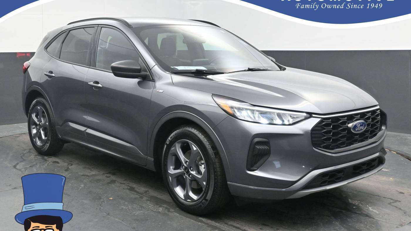 2024 Ford Escape ST-Line — SUV — 21,098 mi — Memphis, TN