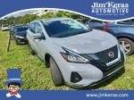 2024 Nissan Murano SL — SUV — 9,575 mi — Memphis, TN