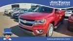 2016 Chevrolet Colorado LT — Pickup Truck — 45,039 mi — Memphis, TN