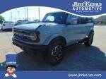 2021 Ford Bronco Outer Banks — SUV — 43,651 mi — Memphis, TN