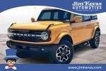 2022 Ford Bronco Outer Banks — SUV — 66,997 mi — Memphis, TN