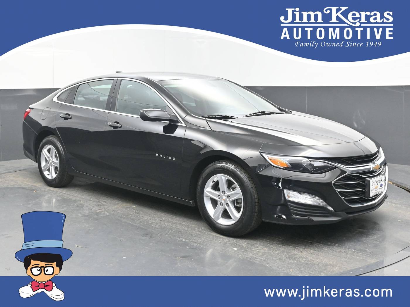 2024 Chevrolet Malibu LT — Sedan — 33,981 mi — Memphis, TN