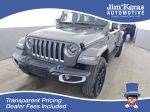 2022 Jeep Wrangler Sahara 4xe