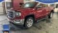 2018 GMC Sierra 1500 SLT — Pickup Truck — 63,786 mi — Memphis, TN