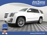 2020 Cadillac Escalade Luxury — SUV — 75,365 mi — Memphis, TN