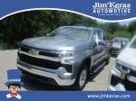 2024 Chevrolet Silverado 1500 LT — Pickup Truck — 40,029 mi — Memphis, TN