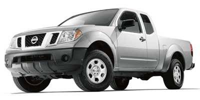 2011 Nissan Frontier S — Pickup Truck — 87,030 mi — Memphis, TN