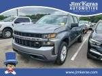 2020 Chevrolet Silverado 1500 Custom — Pickup Truck — 64,341 mi — Memphis, TN