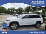 2021 Jeep Grand Cherokee Limited — SUV — 35,254 mi — Memphis, TN