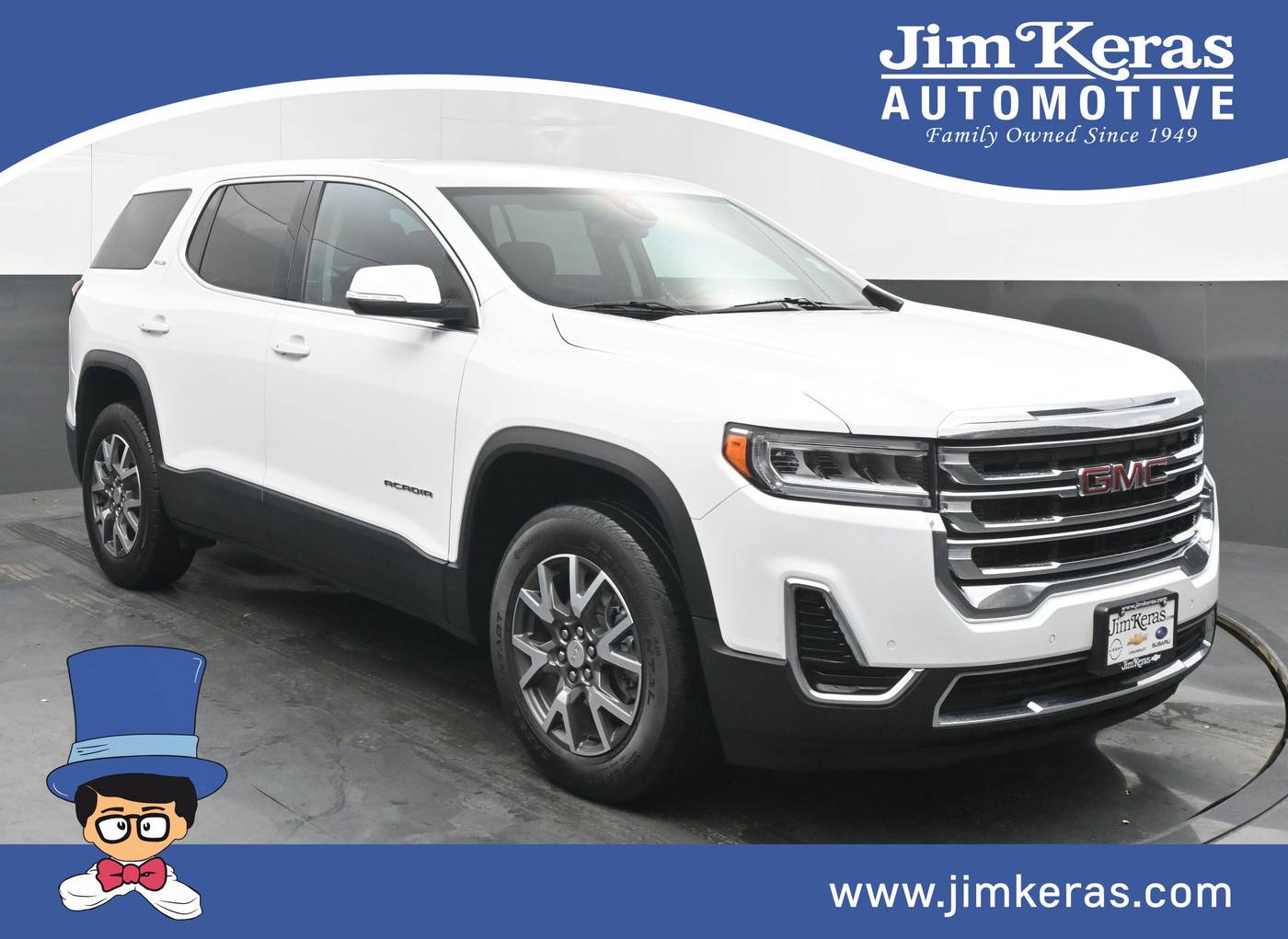 2022 GMC Acadia SLE — SUV — 29,000 mi — Memphis, TN
