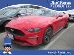 2023 Ford Mustang EcoBoost Premium — Convertible — 72,415 mi — Memphis, TN