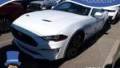 2022 Ford Mustang EcoBoost Premium — Convertible — 76,441 mi — Memphis, TN