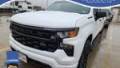 2023 Chevrolet Silverado 1500 Custom — Pickup Truck — 9,478 mi — Memphis, TN