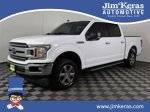 2020 Ford F-150 XLT — Pickup Truck — 93,502 mi — Memphis, TN