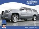 2020 Cadillac Escalade Luxury — SUV — 99,626 mi — Memphis, TN