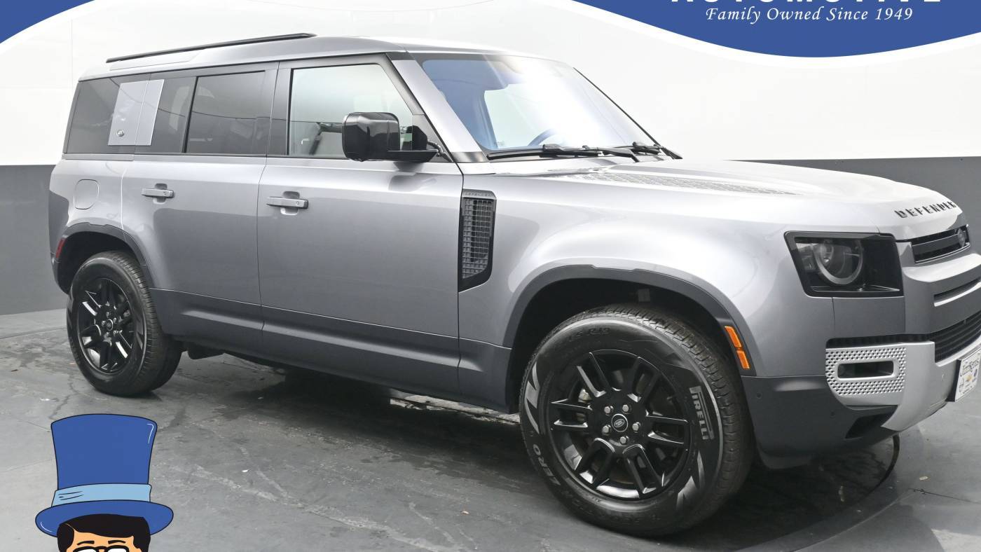 2024 Land Rover Defender S — SUV — 28,192 mi — Memphis, TN