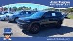 2024 Jeep Grand Cherokee Altitude — SUV — 50,418 mi — Memphis, TN