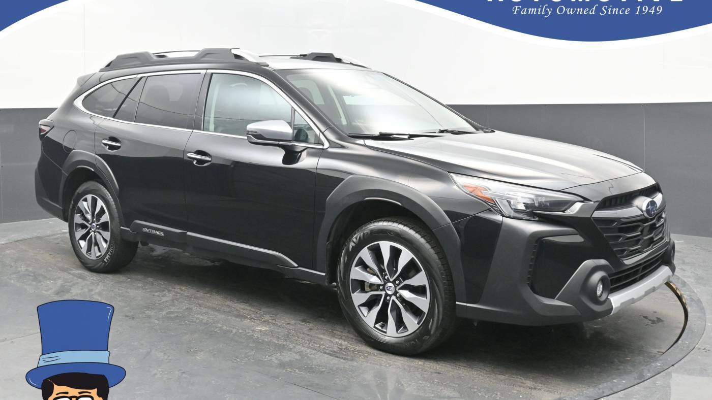 2023 Subaru Outback Touring — SUV — 67,322 mi — Memphis, TN